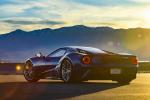 Ford GT 2017 года
